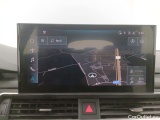  Audi  A4 Audi  Avant 2.0 30 TDi 90kW 5d #13