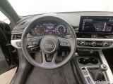  Audi  A4 Audi  Avant 2.0 30 TDi 90kW 5d #35