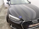  Audi  A5 Sportback Audi  35 TDI S tronic Bus Ed Advanced 5d #34