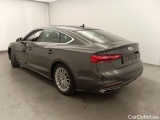  Audi  A5 Sportback Audi  30 TDI S tronic Business Edition 5d #7