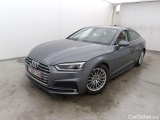  Audi  A5 Sportback Audi  35 TDI 110kW S tronic Business Edition 5d 