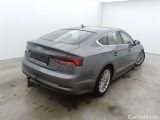  Audi  A5 Sportback Audi  35 TDI 110kW S tronic Business Edition 5d #2