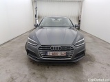  Audi  A5 Sportback Audi  35 TDI 110kW S tronic Business Edition 5d #5
