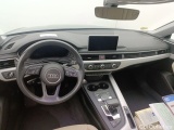  Audi  A5 Sportback Audi  35 TDI 110kW S tronic Business Edition 5d #9