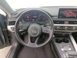  Audi  A5 Sportback Audi  35 TDI 110kW S tronic Business Edition 5d #26