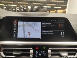  Bmw  Serie 3 BMW 3 Reeks Berline 316dA (90 kW) 4d #44