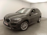  Bmw  X1 BMW  sDrive18iA (100 kW) 5d 