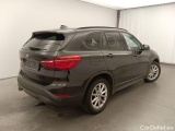  Bmw  X1 BMW  sDrive18iA (100 kW) 5d #2