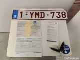  Bmw  X1 BMW  sDrive18iA (100 kW) 5d #4