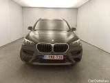  Bmw  X1 BMW  sDrive18iA (100 kW) 5d #5