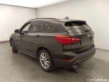  Bmw  X1 BMW  sDrive18iA (100 kW) 5d #7