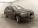  Bmw  X1 BMW  sDrive18iA (100 kW) 5d #8