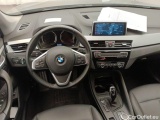  Bmw  X1 BMW  sDrive18iA (100 kW) 5d #9