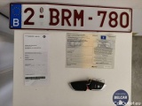  Bmw  X1 BMW  xDrive25e (162 kW) 5d #4