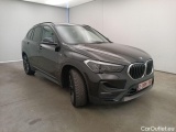  Bmw  X1 BMW  xDrive25e (162 kW) 5d #8