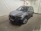  Bmw  X1 BMW  sDrive18iA (100 kW) 5d 