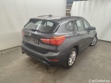  Bmw  X1 BMW  sDrive18iA (100 kW) 5d #2