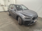  Bmw  X1 BMW  sDrive18iA (100 kW) 5d #8