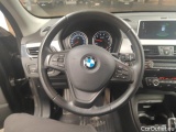  Bmw  X1 BMW  sDrive18iA (100 kW) 5d #39
