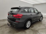  Bmw  X3 BMW  sDrive18d (110 kW) 5d #2
