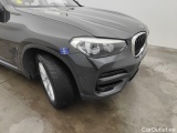  Bmw  X3 BMW  sDrive18d (110 kW) 5d #32