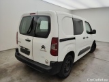  Citroen  Berlingo Citroën  M Light 1.6 BlueHDi 100 S&S MAN Club 4d #2