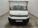  Citroen  Berlingo Citroën  M Light 1.6 BlueHDi 100 S&S MAN Club 4d #5