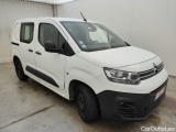  Citroen  Berlingo Citroën  M Light 1.6 BlueHDi 100 S&S MAN Club 4d #8