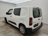  Citroen  Berlingo Citroën  M Light 1.6 BlueHDi 100 S&S MAN Club 4d #7