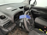  Citroen  Berlingo Citroën  M Light 1.6 BlueHDi 100 S&S MAN Club 4d #19