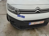  Citroen  Berlingo Citroën  M Light 1.6 BlueHDi 100 S&S MAN Club 4d #21
