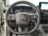  Citroen  Berlingo Citroën  M Light 1.6 BlueHDi 100 S&S MAN Club 4d #30
