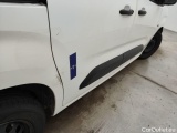  Citroen  Berlingo Citroën  M Light 1.6 BlueHDi 100 S&S MAN Club 4d #59