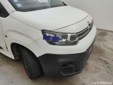  Citroen  Berlingo Citroën  M Light 1.6 BlueHDi 100 S&S MAN Club 4d #74