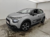  Citroen  C3 Citroën  1.5 BlueHDi 100 S&S MAN6 Shine 5d 