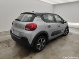  Citroen  C3 Citroën  1.5 BlueHDi 100 S&S MAN6 Shine 5d #2