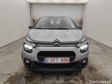  Citroen  C3 Citroën  1.5 BlueHDi 100 S&S MAN6 Shine 5d #5