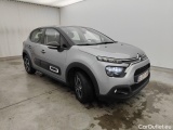  Citroen  C3 Citroën  1.5 BlueHDi 100 S&S MAN6 Shine 5d #8