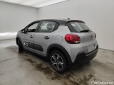 Citroen  C3 Citroën  1.5 BlueHDi 100 S&S MAN6 Shine 5d #7