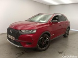  DS  DS7 DS 7 Crossback 1.2 PureTech 130 Manual PERFORMANCE Line 5d 