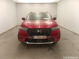  DS  DS7 DS 7 Crossback 1.2 PureTech 130 Manual PERFORMANCE Line 5d #5