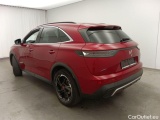  DS  DS7 DS 7 Crossback 1.2 PureTech 130 Manual PERFORMANCE Line 5d #7