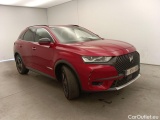  DS  DS7 DS 7 Crossback 1.2 PureTech 130 Manual PERFORMANCE Line 5d #8