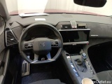  DS  DS7 DS 7 Crossback 1.2 PureTech 130 Manual PERFORMANCE Line 5d #9