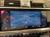  DS  DS7 DS 7 Crossback 1.2 PureTech 130 Manual PERFORMANCE Line 5d #13