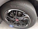 DS  DS7 DS 7 Crossback 1.2 PureTech 130 Manual PERFORMANCE Line 5d #19