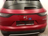  DS  DS7 DS 7 Crossback 1.2 PureTech 130 Manual PERFORMANCE Line 5d #25