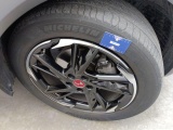  DS  DS7 DS 7 Crossback 1.2 PureTech 130 Manual PERFORMANCE Line 5d #32