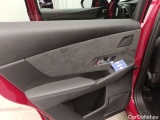  DS  DS7 DS 7 Crossback 1.2 PureTech 130 Manual PERFORMANCE Line 5d #70