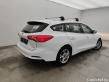  Ford  Focus Ford  Clipper 1.5 EcoBlue 88kW Trend Ed. Business 5d #2